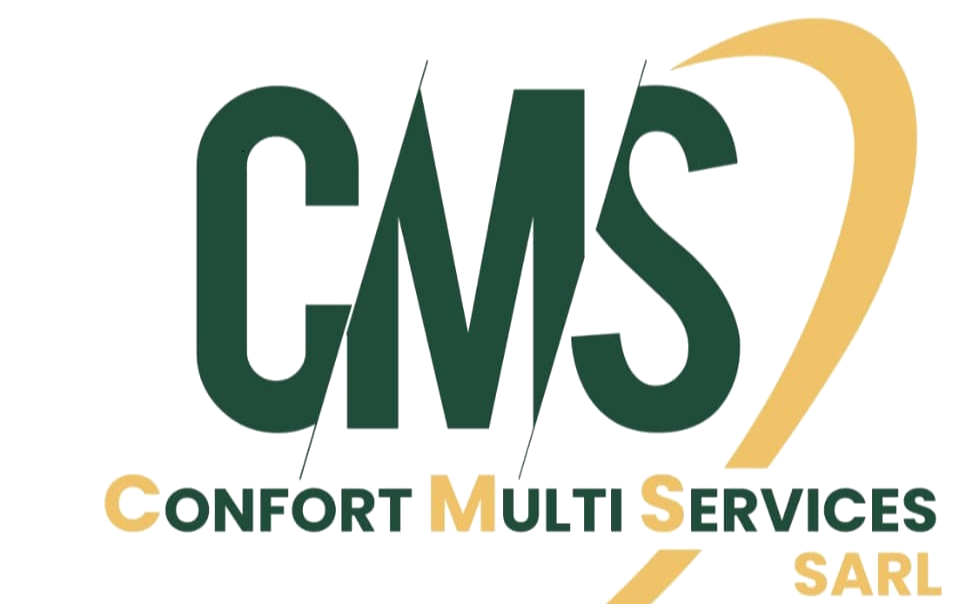 Confort Multi Services Logo